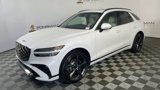 New 2026 Genesis GV70 3.5T Sport Prestige image 4