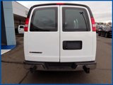 Used 2023 Chevrolet Express 2500 w/ Driver Convenience Package image 6