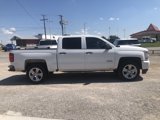 Used 2018 Chevrolet Silverado 1500 Custom w/ Texas Edition image 2
