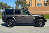 New 2025 Jeep Wrangler Willys image 4