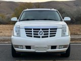 Used 2007 Cadillac Escalade AWD image 2