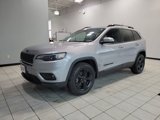 Certified 2019 Jeep Cherokee Latitude Plus image 3