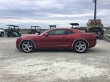 Used 2013 Chevrolet Camaro LT w/ RS Package image 6