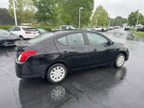 Used 2017 Nissan Versa S Plus image 4