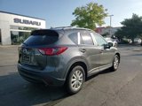 Used 2016 MAZDA CX-5 Touring w/ Bose/Moonroof Package image 4