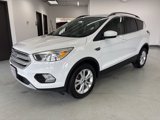 Used 2018 Ford Escape SE image 4