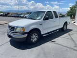 Used 2003 Ford F150 XL image 3