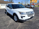 Used 2019 Ford Explorer XLT w/ Equipment Group 201A image 2
