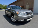 Used 2011 Subaru Outback 2.5i Limited image 3