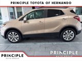 Used 2018 Buick Encore Preferred image 4