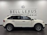 Used 2013 Lincoln MKX FWD image 2
