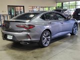 Used 2023 Acura TLX SH-AWD w/ A-SPEC Pkg image 4