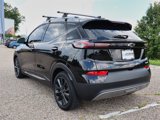 Used 2022 Chevrolet Bolt EUV Premier w/ Launch Edition image 3