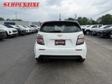 Used 2019 Chevrolet Sonic LT image 5