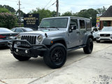 Used 2016 Jeep Wrangler Unlimited Sport w/ Quick Order Package 24S image 2
