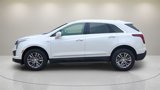 Certified 2022 Cadillac XT5 Premium Luxury image 4