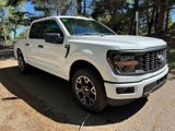 New 2025 Ford F150 STX w/ Equipment Group 200A image 3