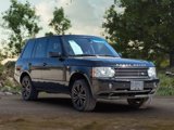 Used 2008 Land Rover Range Rover Supercharged image 3