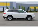 Used 2011 Toyota Highlander 4WD image 4