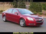 Used 2010 Chevrolet Malibu LT w/ Premium Audio Package image 3
