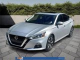 Used 2020 Nissan Altima 2.5 SV image 3