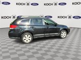 Used 2012 Subaru Outback 2.5i Premium w/ All-Weather Pkg image 6
