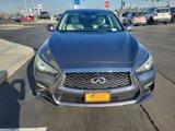 Used 2020 INFINITI Q50 Edition 30 image 4
