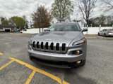 Used 2014 Jeep Cherokee Latitude image 2