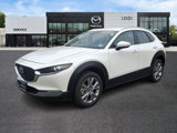 Certified 2023 MAZDA CX-30 AWD 2.5 S w/ Preferred Package image 3