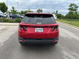 Used 2022 Hyundai Tucson SEL w/ Cargo Package image 5