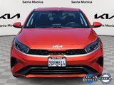 Used 2022 Kia Forte LXS image 2