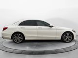 Used 2015 Mercedes-Benz C 300 4MATIC Sedan image 4