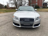 Used 2008 Audi S4 Cabriolet image 2