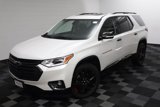 Used 2019 Chevrolet Traverse Premier w/ Redline Edition image 2