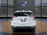 Used 2022 GMC Terrain SLT image 3