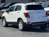Used 2018 Chevrolet Trax LT w/ LT Convenience Package image 5