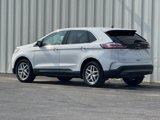 Used 2024 Ford Edge SEL image 5