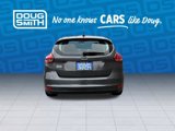 Used 2018 Ford Focus SE image 3