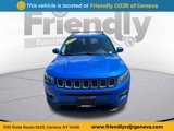 Used 2021 Jeep Compass Latitude w/ Convenience Group image 2