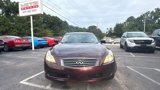 Used 2009 INFINITI G37 Convertible image 2