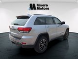 Used 2018 Jeep Grand Cherokee Trailhawk image 3