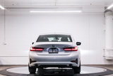 Certified 2022 BMW 330i Sedan w/ Driving Assistance Package image 5
