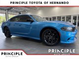 Used 2019 Dodge Charger R/T w/ Blacktop Package image 4