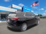 Certified 2022 Chevrolet Equinox LT w/ Driver Convenience Package image 4