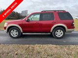 Used 2009 Ford Explorer Eddie Bauer image 2