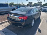 Used 2015 Chevrolet Impala LTZ image 2