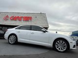 Used 2017 Audi A4 2.0T Ultra Premium w/ Convenience Package image 6