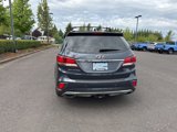 Used 2017 Hyundai Santa Fe Limited image 6