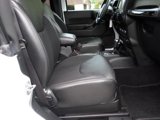 Used 2017 Jeep Wrangler Sahara image 2