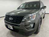 Used 2016 Ford Explorer Sport w/ Equipment Group 401A image 5